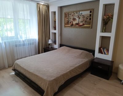 Перекрасна квартира у самого моря