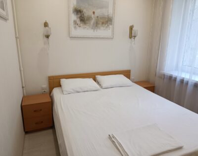 Квартира у моря в Евпатории