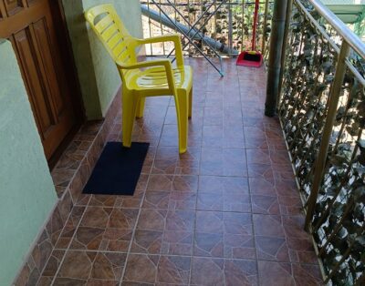 Сдам часть дома на берегу моря