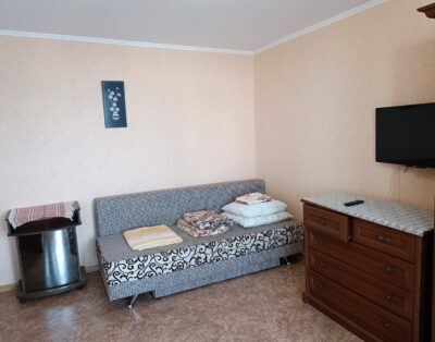 Отдых у моря в Евпатории