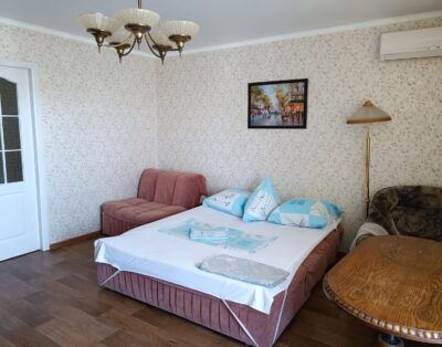 Квартира у моря в Евпатории