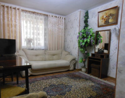 Квартира для отдыха