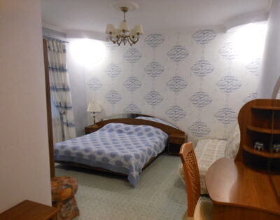 Мини пансионат в Евпатории