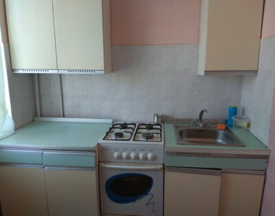 Не дорогое жилье в Евпатории