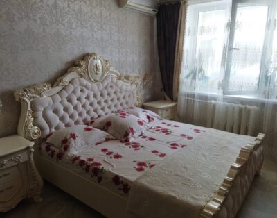 Отличная квартира у моря