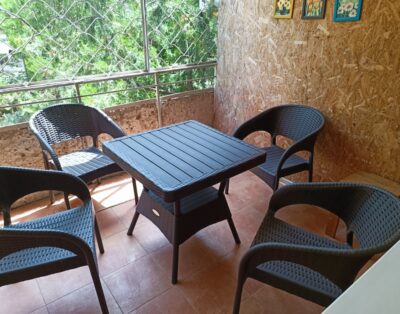 Квартира на ул. Перекопская